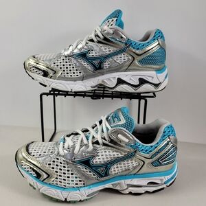 Mizuno Wave Inspire 7 Running Shoes Athletic